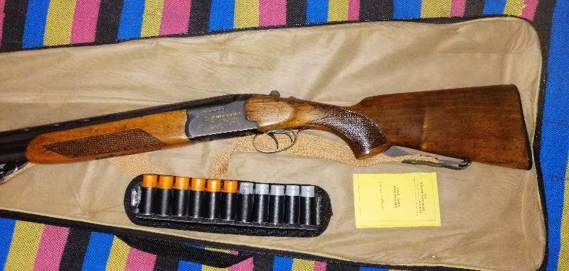 Sarsilmaz super poze av tutkunlarina özel