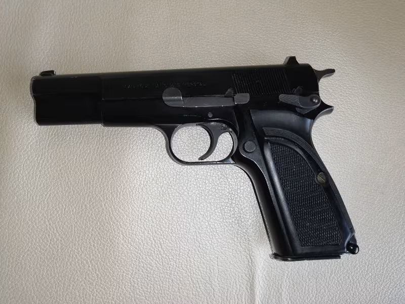 SATLIK 245 SERİSİ BROWNİNG