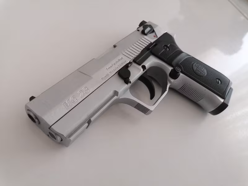 GİRSAN Yavuz 16 MC23