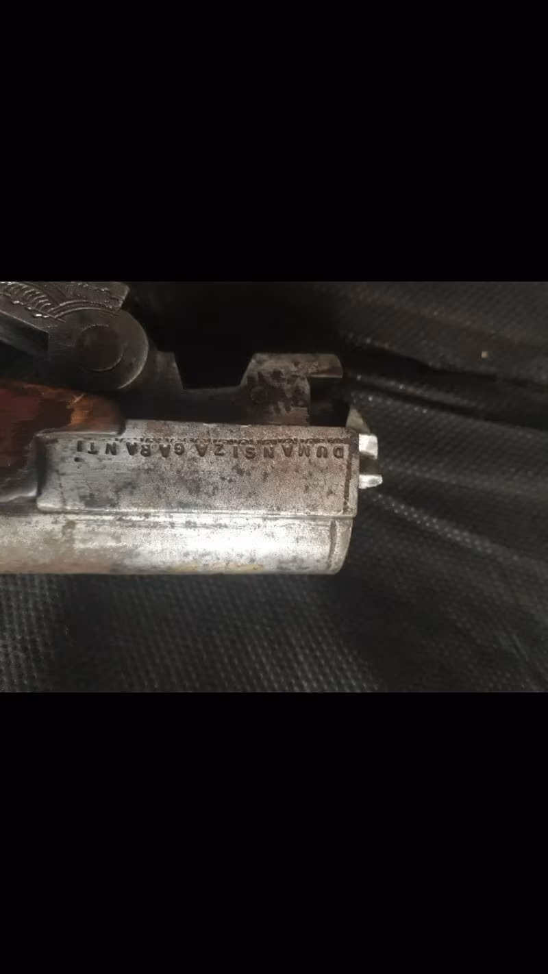 Konya üzümlü fransız namlu