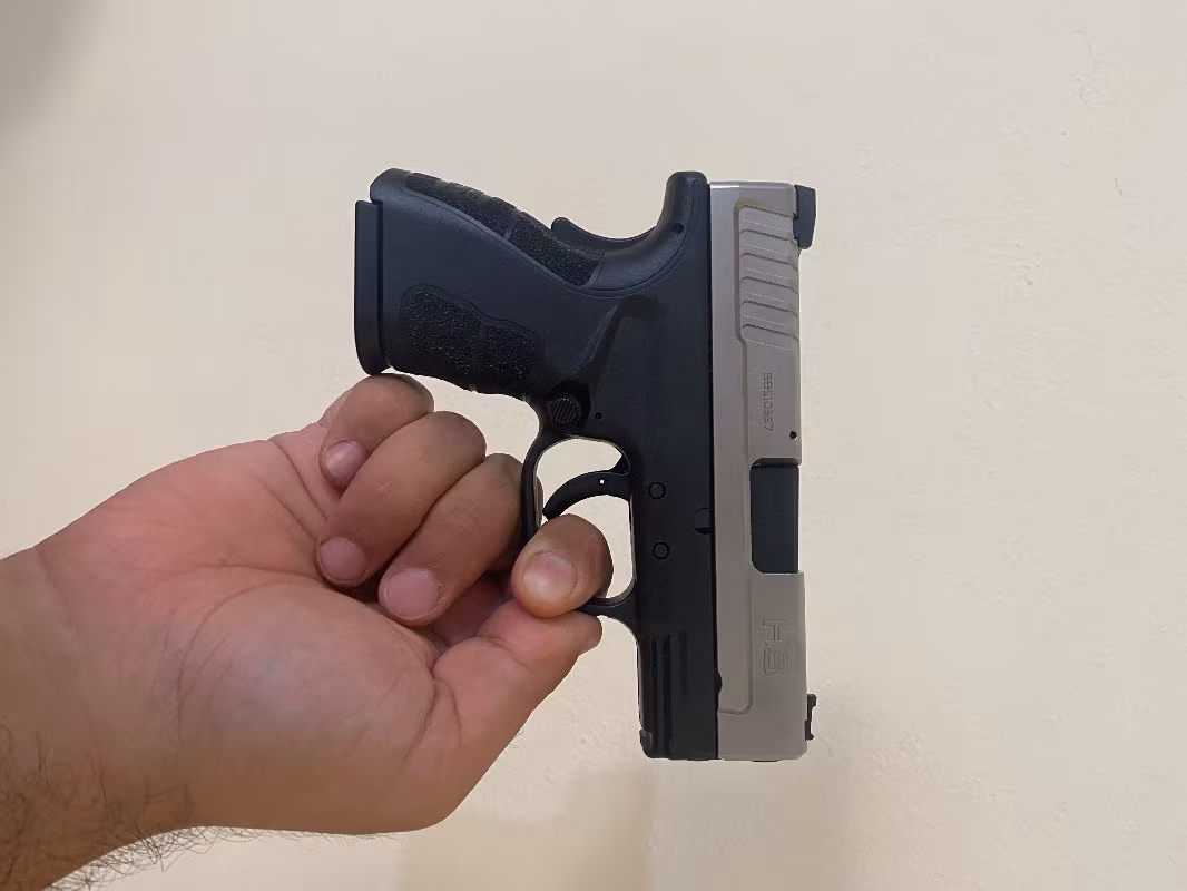 Hiç kullanılmamış kutusunda subcompact 3.0