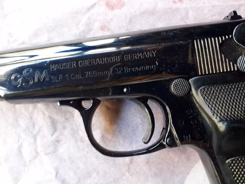 TERTEMİZ AZ KULLANILMIŞTIR