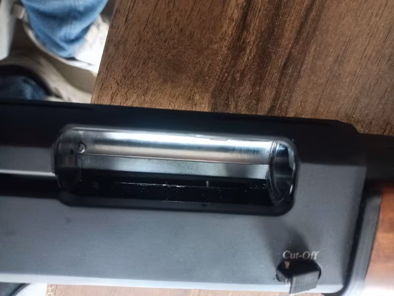 Bulundurma Ruhsatlı Hatsan