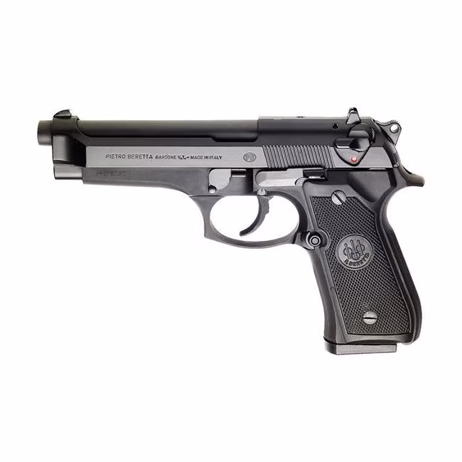 Beretta FS92 Bulundurma Ruhsatlı (Çok Temiz)