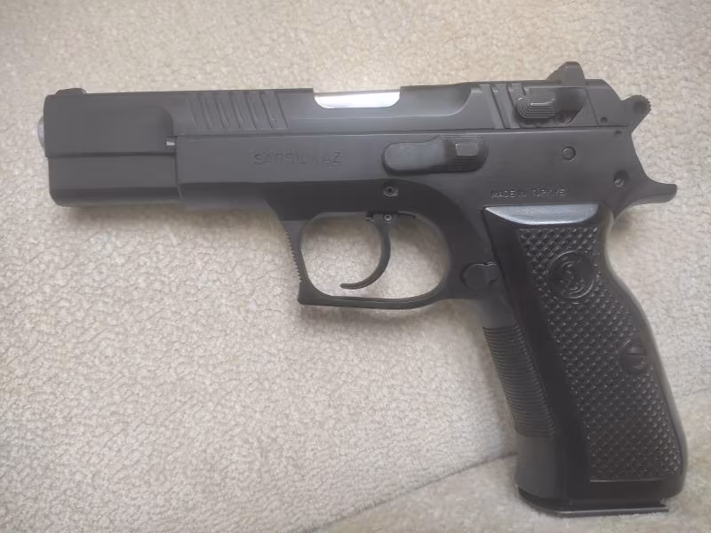 Çok Temiz Sarsılmaz K2