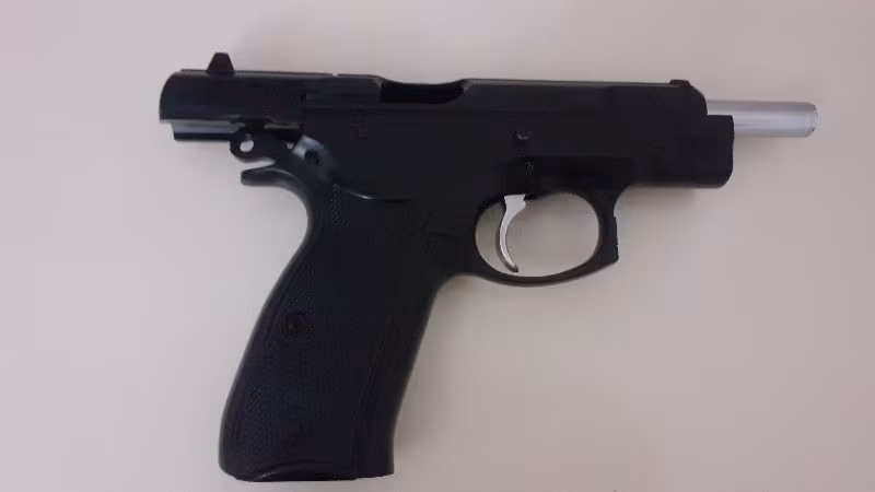Cz 75B