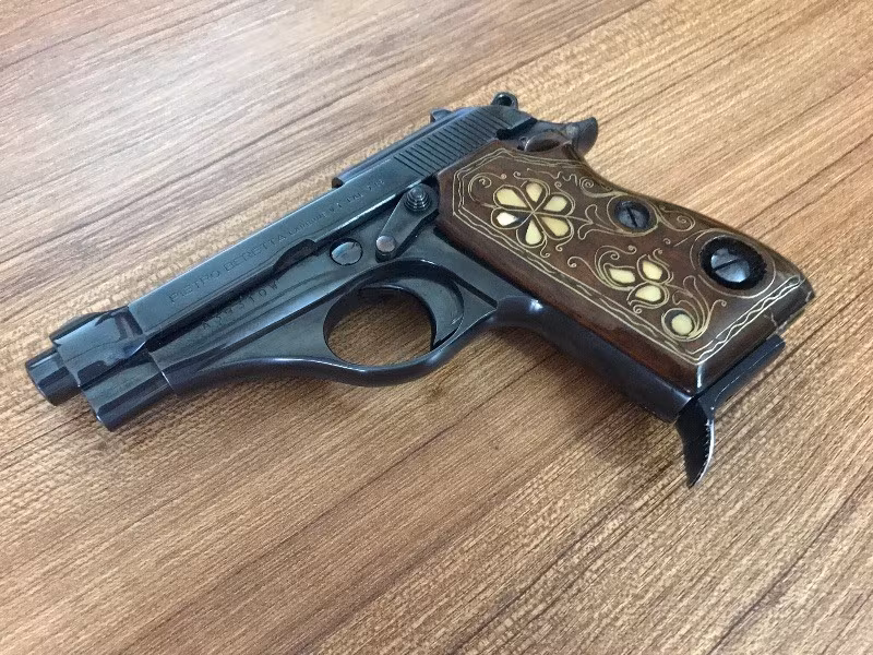 Sahibinden hatasiz Beretta