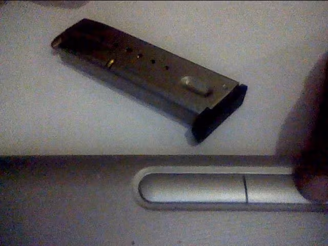 smith wesson 5906 orjinal sarjör 15+1