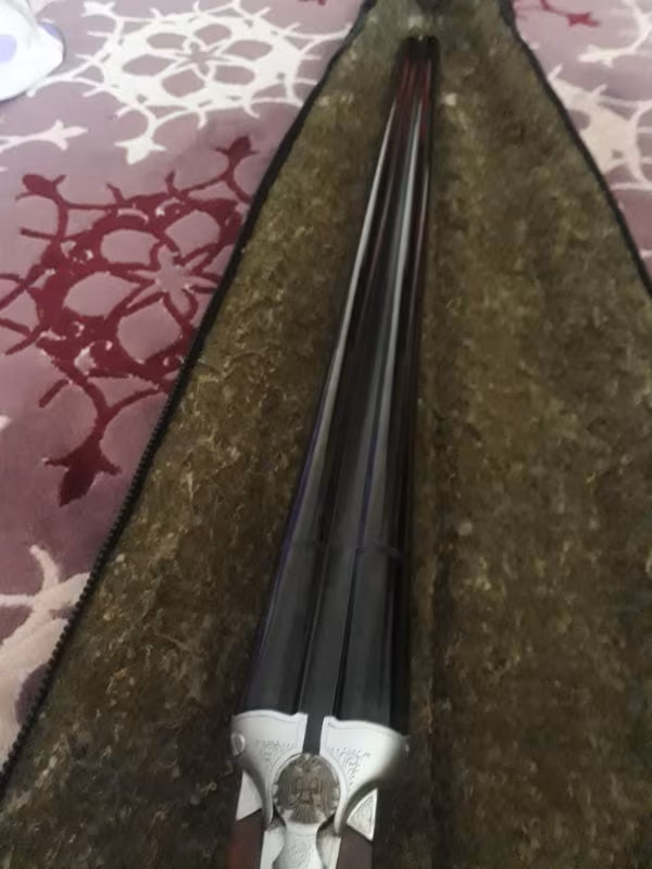 SIFIR AYARINDA HUĞLU KOOPERATİF ÇİFTE