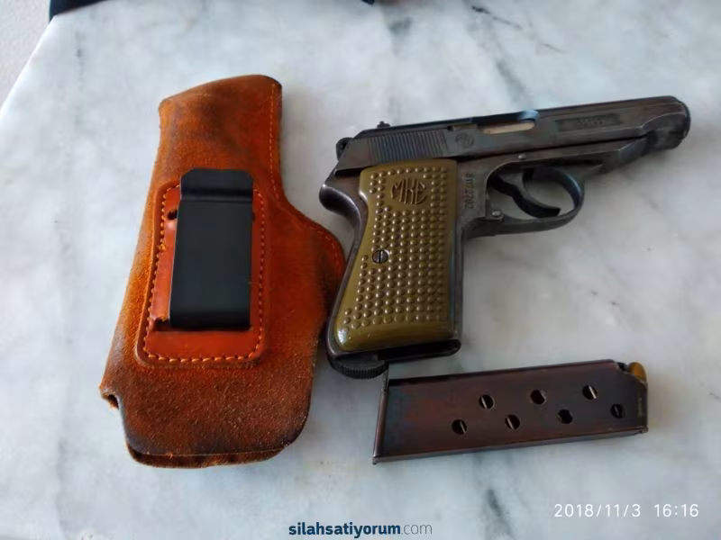 Orijinal Kırıkkale