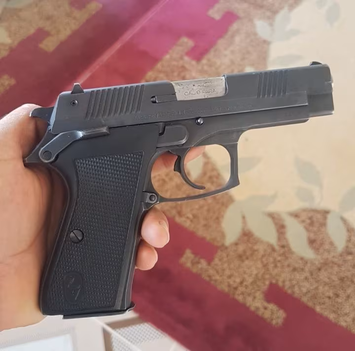 Acil Bernaldelli p.one