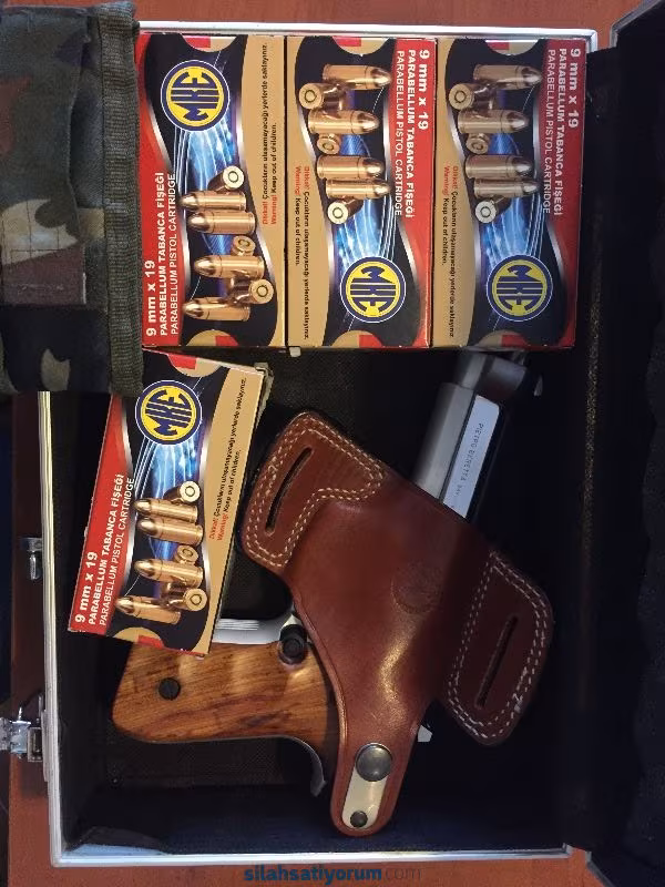 PIETRO BERETTA FS92 ITALY