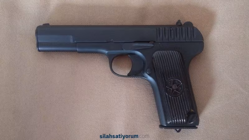 1935 Tokarev