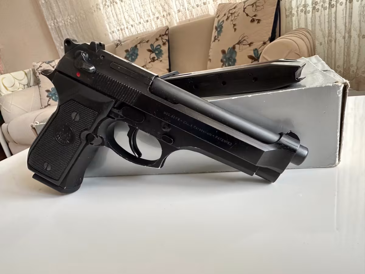 BERETTA FS 92