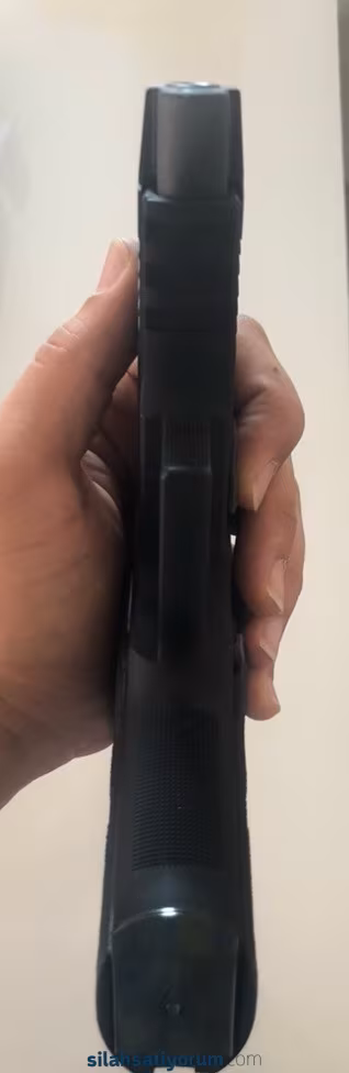 SIFIR GİBİ,TERTEMİZ SİG SAUER P226 ELİTE ENHANCED SİTENİN EN UCUZU