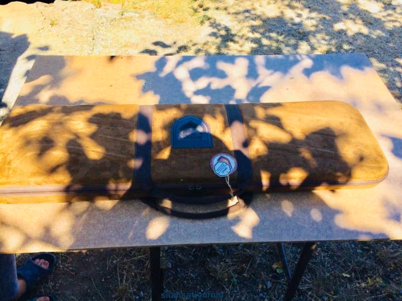 TERTEMİZ HUSAN ARMS METAL FORCE - FULL DONANIMLI