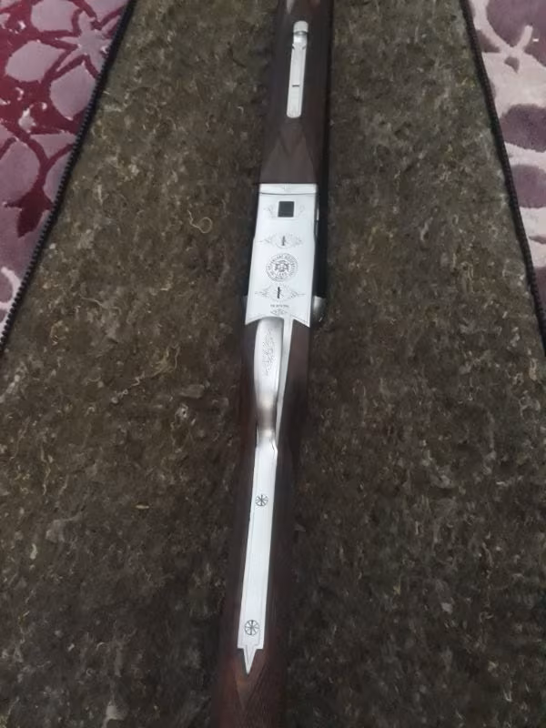 SIFIR AYARINDA HUĞLU KOOPERATİF ÇİFTE