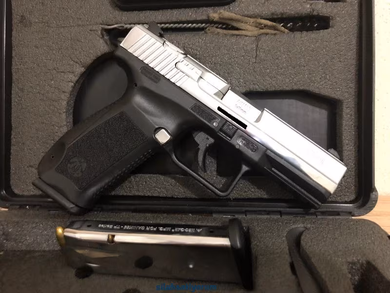 TEMİZ SIFIR ALMIŞTIM CANİK TP9