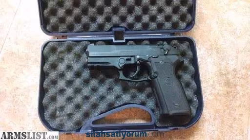 Ruhsat sahibinden STOGER COUGAR 8000   FT