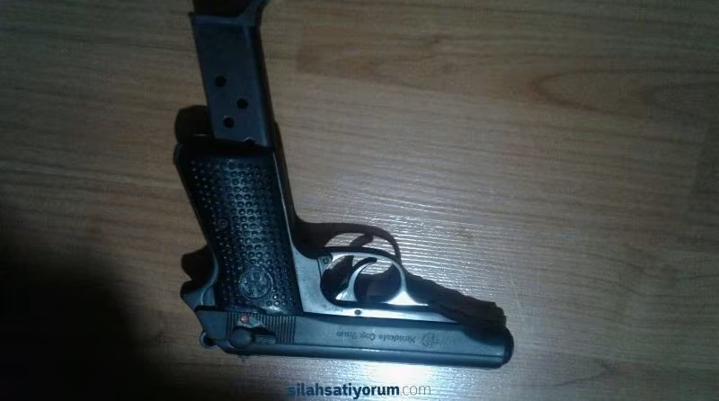 7+1 kırıkkale taşıma ruhsatlı