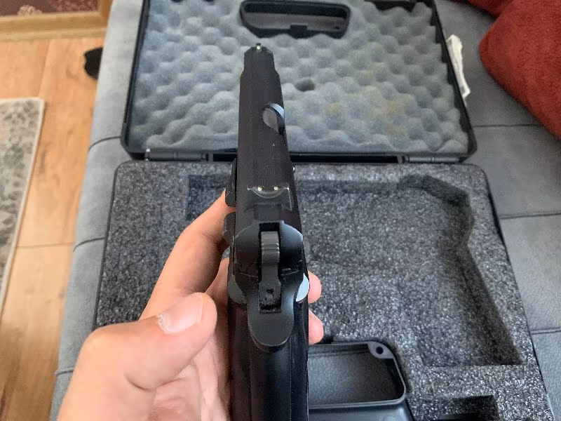 Sıfır ayarında tertemiz