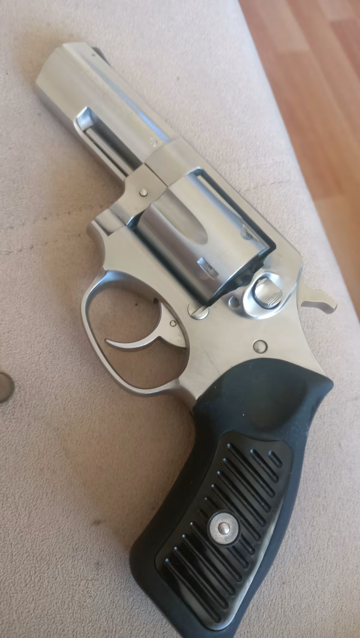 Toplu ruger
