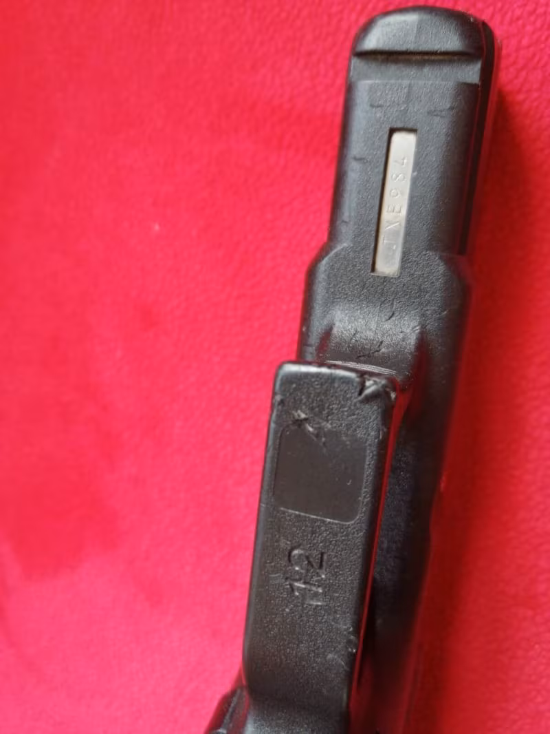 memurdan Glock 19 GEN 4