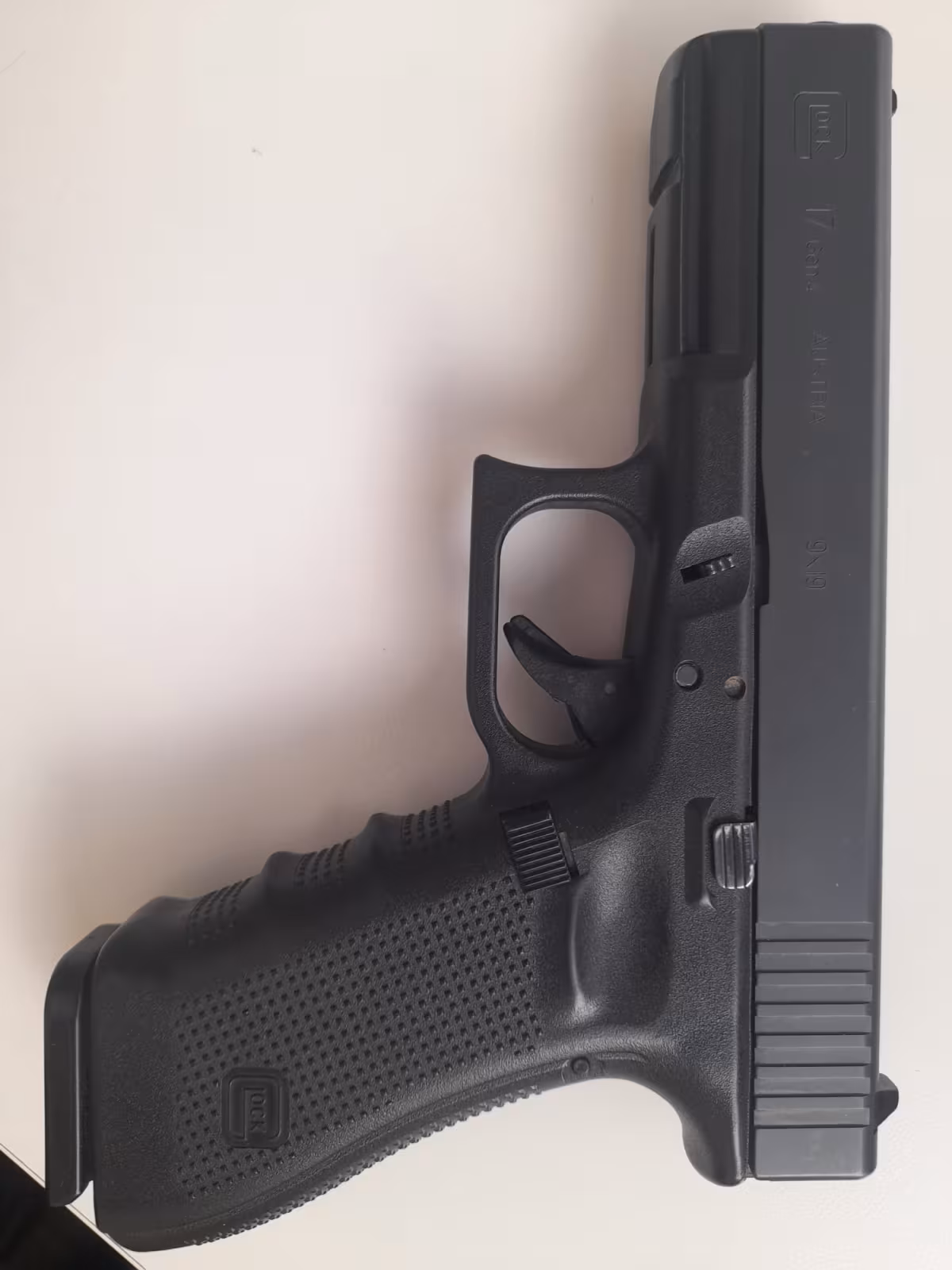 glock 17 gen 4