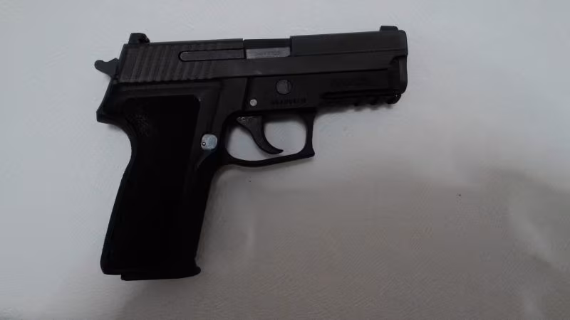 SIG SAUER P229-1