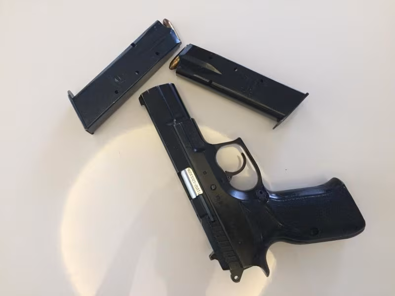 sarsilmaz kilinc 2000 mega bu fiyata bu temizlikte