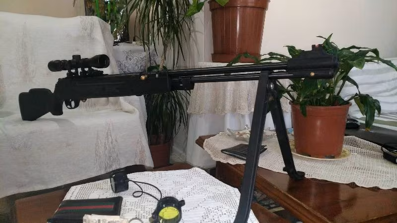 HATSAN TORPEDO 105X 6.35MM