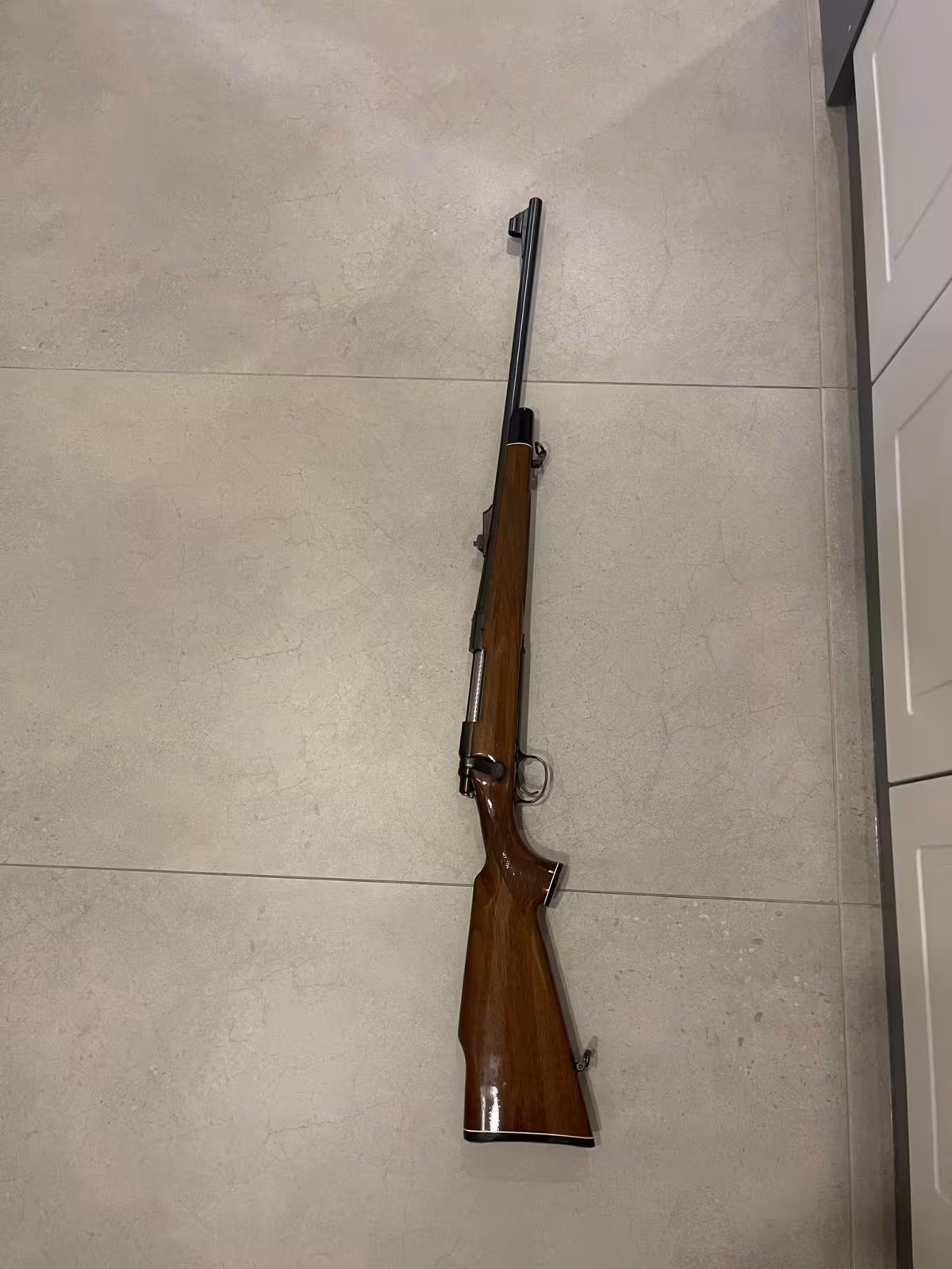 REMİNGTON 700 / 30-06 /  400 MERMİ HEDİYELİ (pazalıklı)