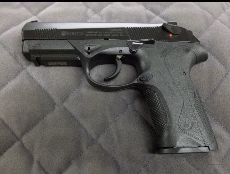 TÜRKIYE DE SAYILI SAYIDA BARETTA