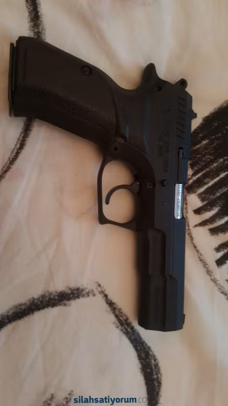 Atış dahi yapılmamış