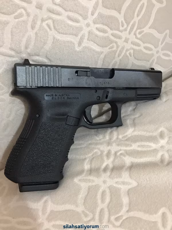 Emekli askerden satılık