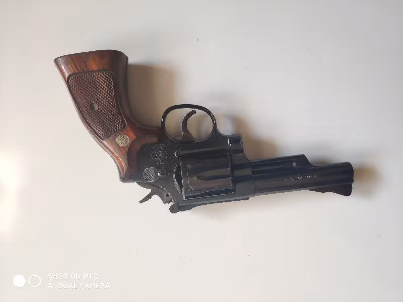 357 magnum satılık