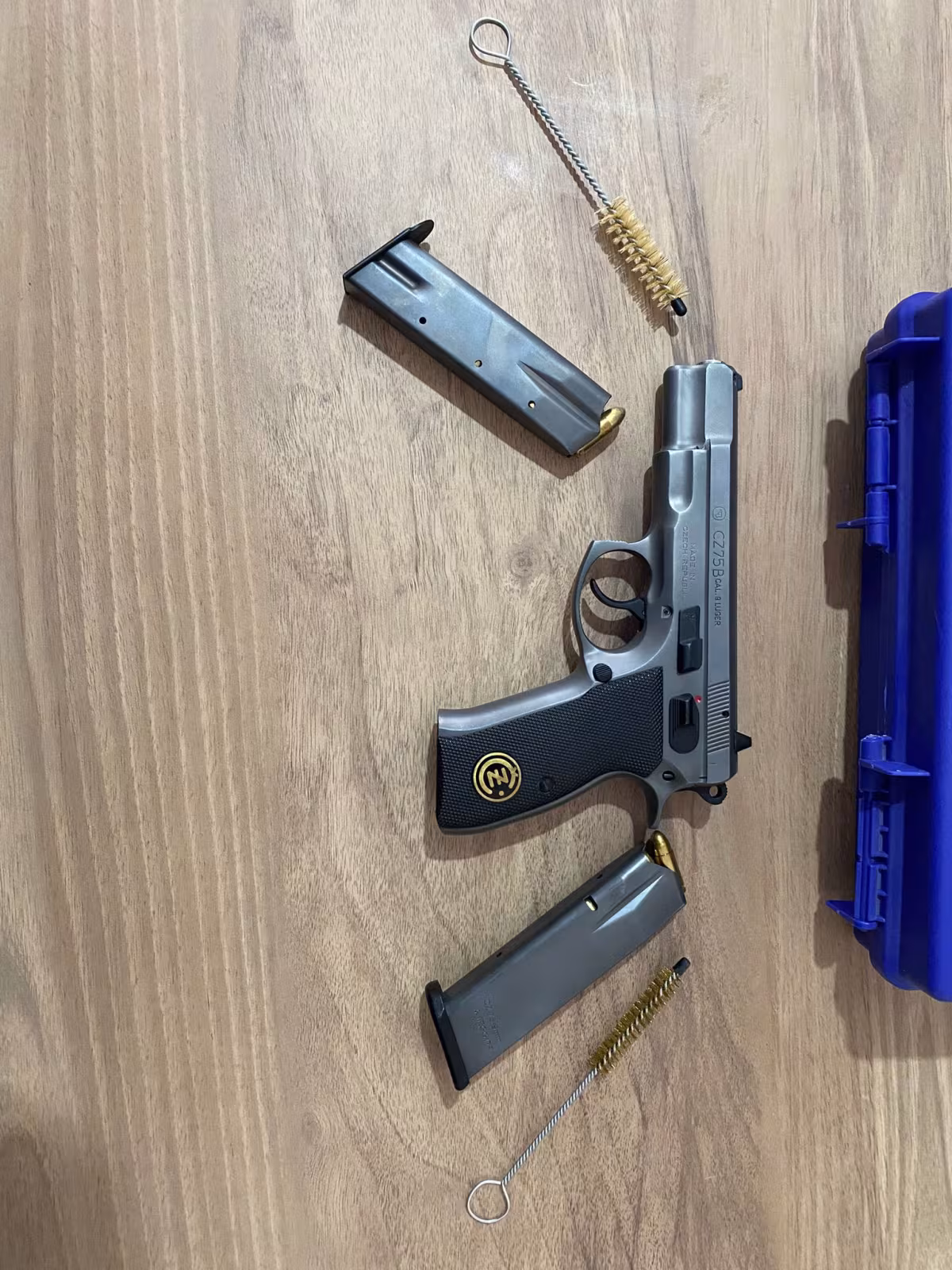 Cz 75