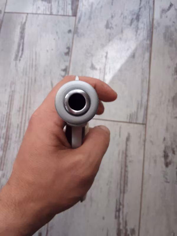 Ruhsatlı browning fn 1922 7.65