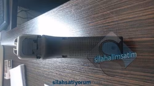GLOCK GEN 4 SIFIR AYARINDA
