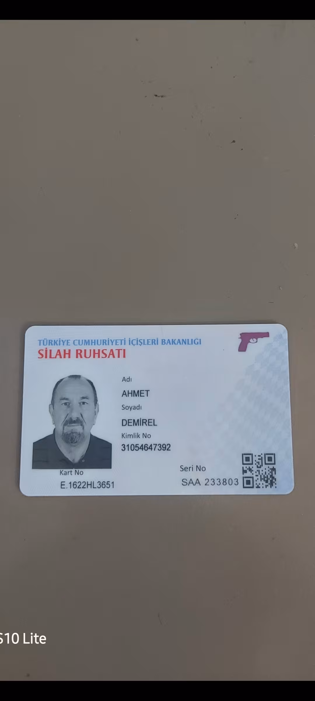 SIFIR AYARINDA SARSILMAZ KILIC 2000 KIRIM KAPLAMA