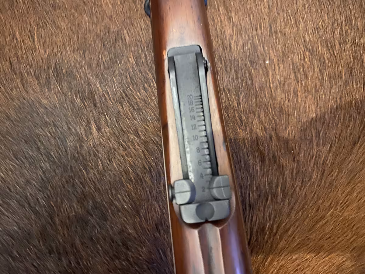 Steyr Yunan Filintası