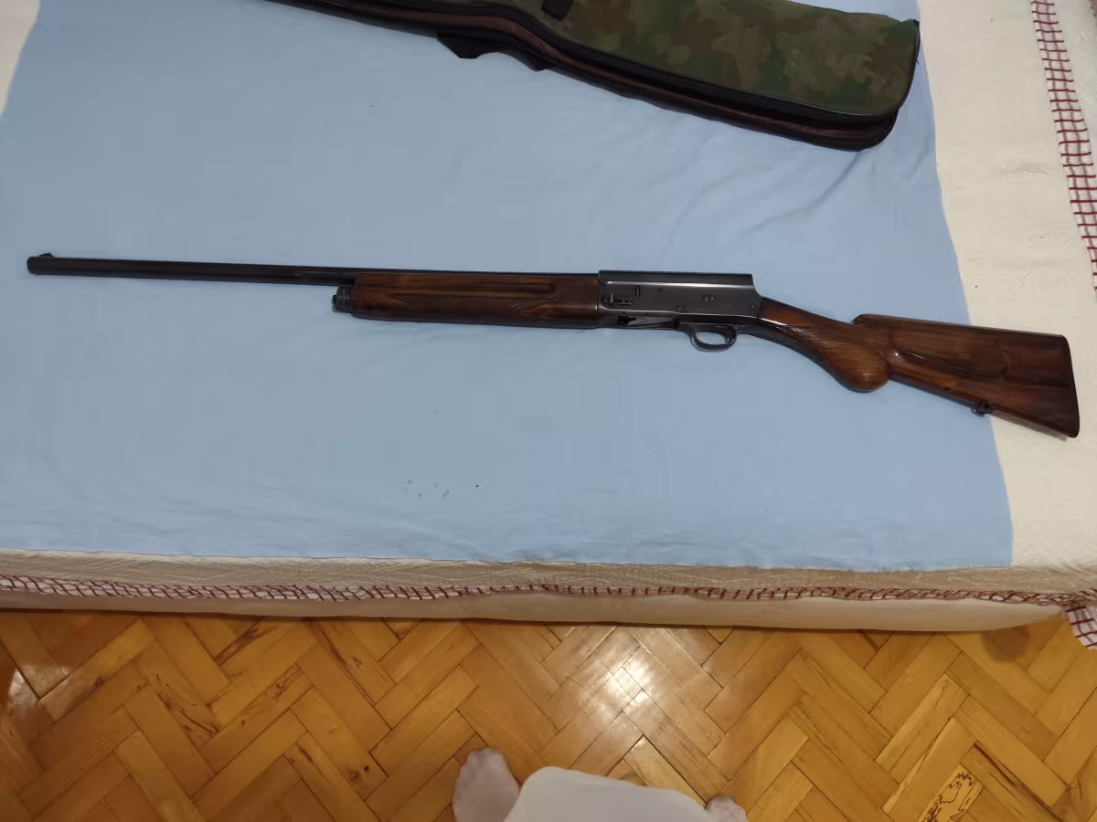 browning a500