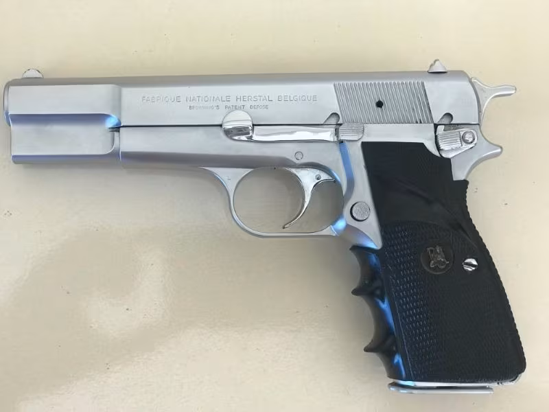 BROWNİNG PV245 SERİSİ 3 BALIKLI ÇOK AZ KULLANILMIŞ