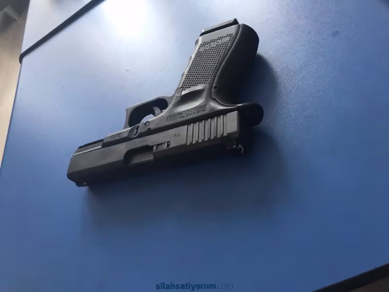 Glock 19 gen 4 acil