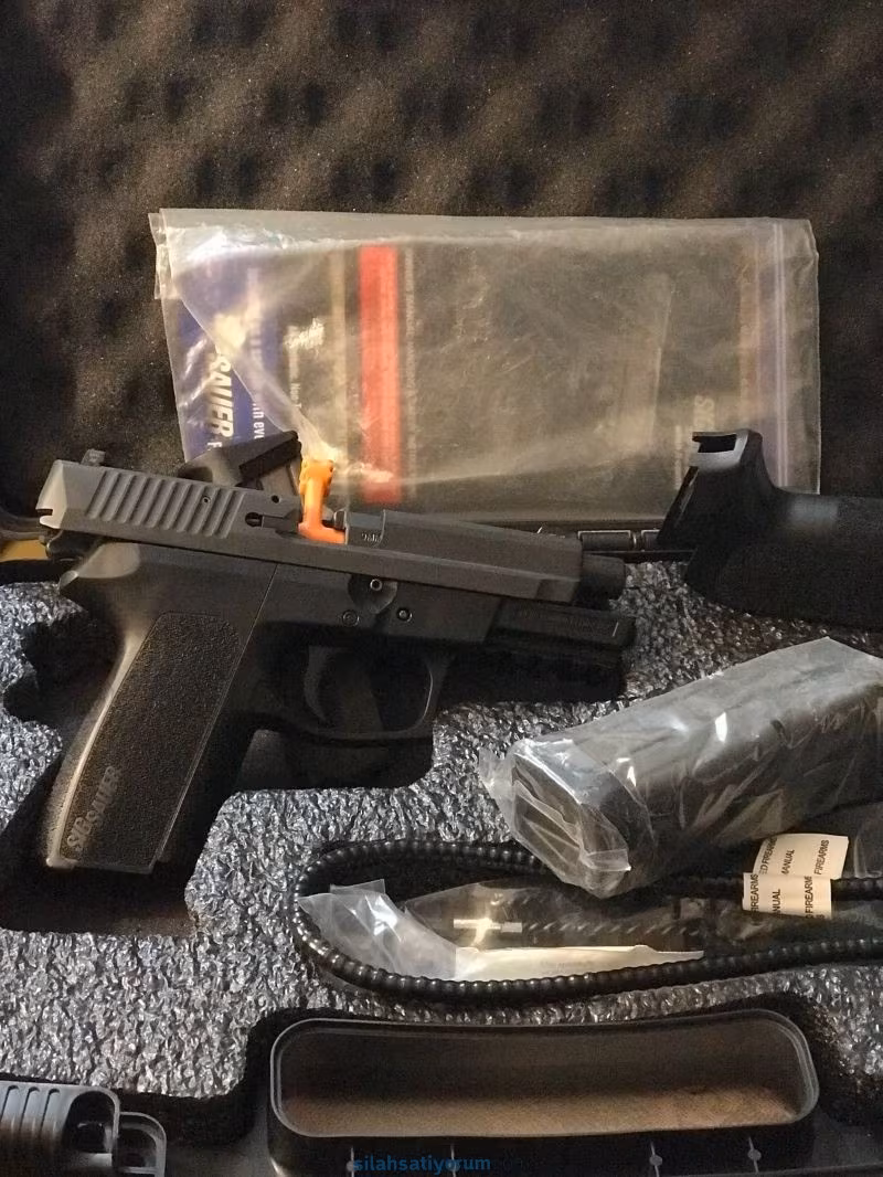 sıfır sig saure 2022