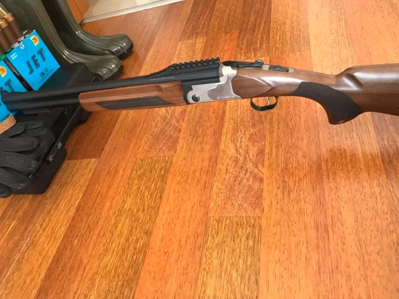 arthemis a-tac süperpoze av tüfeği - hediyeli