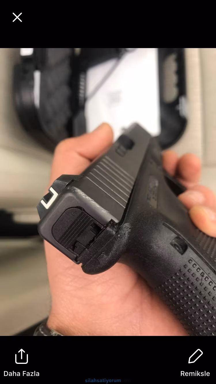 glock gen 4