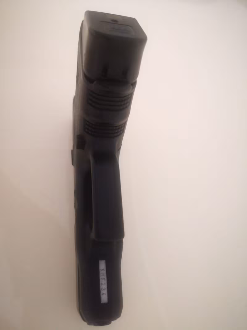 DOKTORDAN GLOCK 26 GEN 4