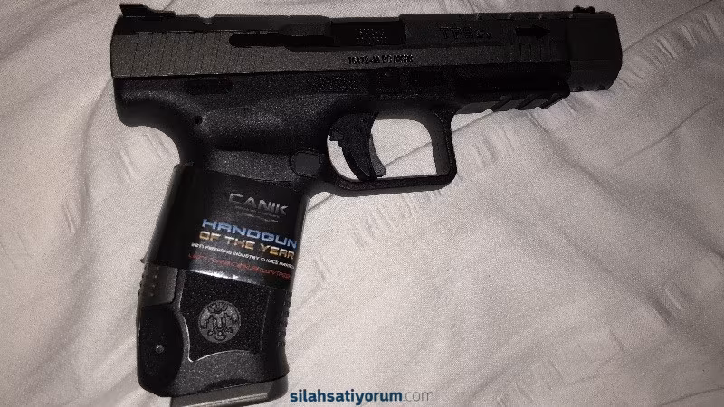 Canik tp9sfx