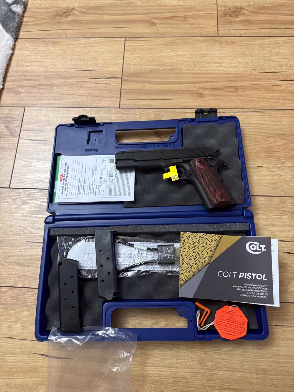 Colt